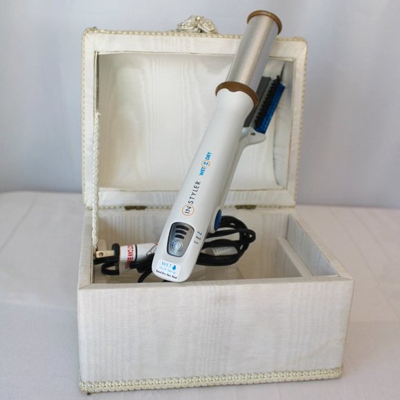 Instyler Other - Instyler Wet to Dry